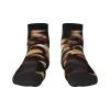 ZISHAK Wine Bottle Cork Adult Sports Socks,No-Heel Casual Socks,Sailor Socks For Comfort And Style view 1