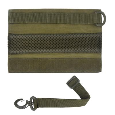 NineFit Basics Headset Headband Cover Replacement Advanced Modular Kit Replacement for Tactical Military Hearing Protecton Earmuffs Headphones (Od Green)