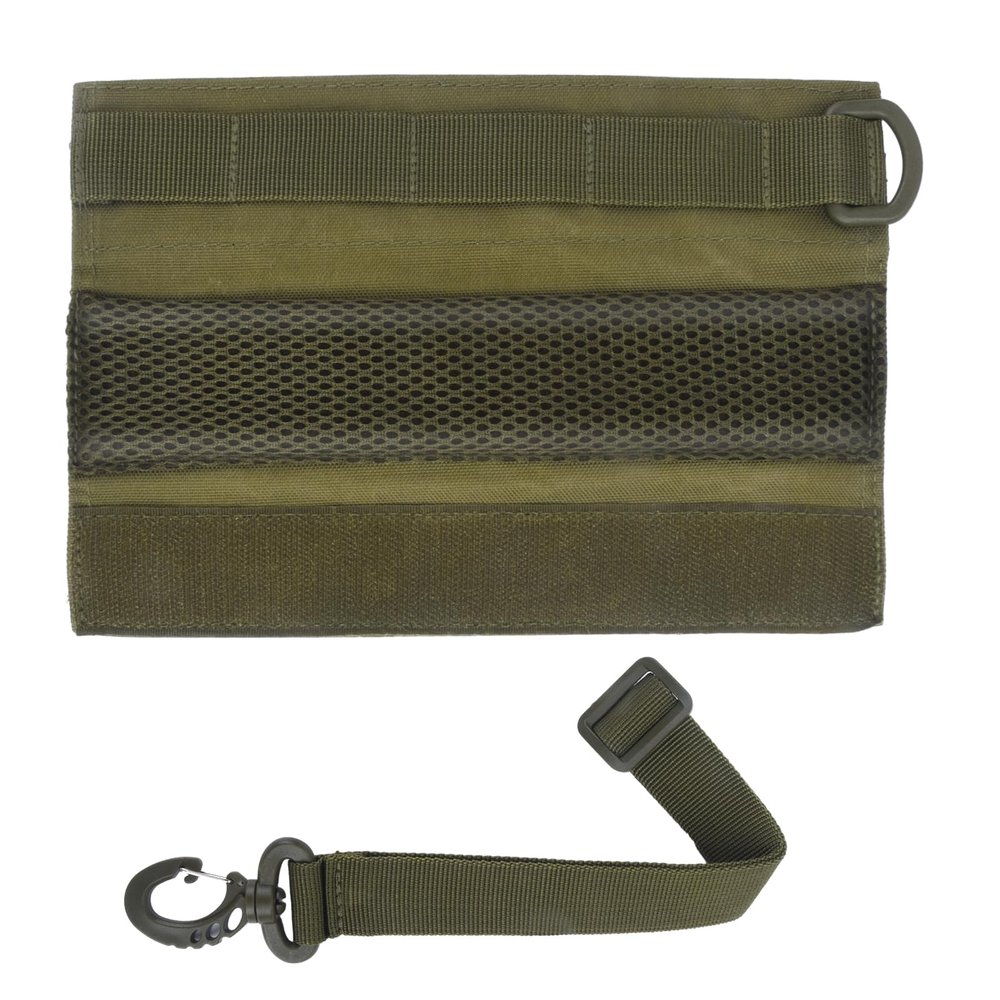 NineFit Basics Headset Headband Cover Replacement Advanced Modular Kit Replacement for Tactical Military Hearing Protecton Earmuffs Headphones (Od Green)