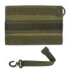 NineFit Basics Headset Headband Cover Replacement Advanced Modular Kit Replacement for Tactical Military Hearing Protecton Earmuffs Headphones (Od Green) view 1