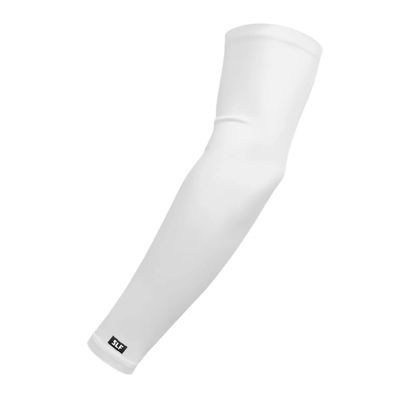 SLEEFS Football Arm Sleeve for Adults with 4-Way Stretch Comfort