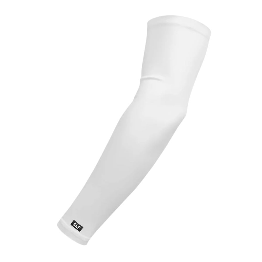 SLEEFS Football Arm Sleeve for Adults with 4-Way Stretch Comfort