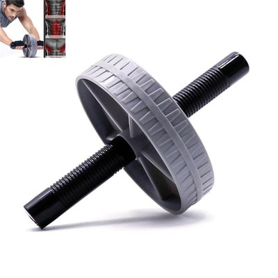 Abdominal Roller Exercise Equipment For Abdominal And Core Strength TrainingCore training of the abs wheelHome Fitness Wheel For Men And Women