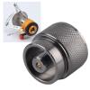 Gavigain Cassette Gas Tank Converter Gas Tank, 2Pcs Cassette Gas Tank Converter Connector for Outdoor Camping Picnic, Gavigaingf7tpunzy9 view 3