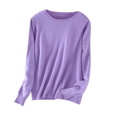 Plus Size Tops for Women Trendy Casual Long Sleeve Crew Neck Pullover Tops Fitted Soft Lightweight Shirts Blouse Tunics