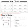 Plus Size Tops for Women Trendy Casual Long Sleeve Crew Neck Pullover Tops Fitted Soft Lightweight Shirts Blouse Tunics view 3