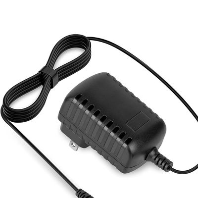 Xzrucst AC DC Adapter for Merit 720 E 720E Fitness Elliptical Exercise Trainer Machine Power Supply Cord