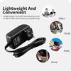 Xzrucst AC DC Adapter for Merit 720 E 720E Fitness Elliptical Exercise Trainer Machine Power Supply Cord view 3