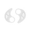 BESPORTBLE Universal Earphone Clip Hook Silicone Earhook Headphone Hanger Prevent Loss Comfortable Material for Sports view 1