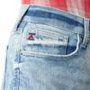 ARIAT Women's Mid Rise Nia 5" Short, Idaho, 24 view 3
