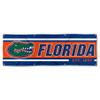 Florida Gators Large 2x6 Foot Banner view 1