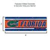 Florida Gators Large 2x6 Foot Banner view 3