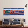 Florida Gators Large 2x6 Foot Banner view 4