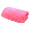 Aosekaa Ice Skate Wipe Cloth Cleaning Washing Bathroom High Absorbent Hockey Skates, Rose Pink