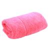 Aosekaa Ice Skate Wipe Cloth Cleaning Washing Bathroom High Absorbent Hockey Skates, Rose Pink view 2