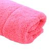 Aosekaa Ice Skate Wipe Cloth Cleaning Washing Bathroom High Absorbent Hockey Skates, Rose Pink view 4