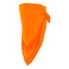 Carhartt Force Lightweight Bandana, Brite Orange, One Size view 1