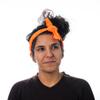 Carhartt Force Lightweight Bandana, Brite Orange, One Size view 2