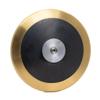 Discus. 1k Discus. Girls High School Discus. 1 kg Discus. Women Discus. Discus 1kg. Girl Discus. High School Discus. 85% Brass Rim Weight. Rated to 170 feet. Affordable Excellence. view 2