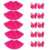 BGFKS Tutu Skirt for Girls,5 Pack Tutu Skirt Set with Hairclips for 2-8 Years. view 1