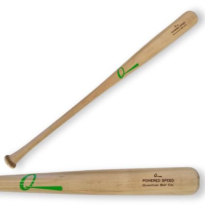 Quantum Bats - Powered Speed (Ash, 33")