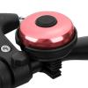 Accmor Classic Bike Bell, Aluminum Bicycle Bell, Loud Crisp Clear Sound Bicycle Bike Bell for Adults Kids view 2