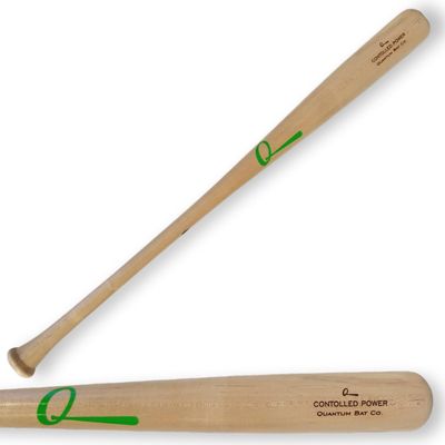 Quantum Bats - Controlled Power (Maple, 31")