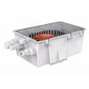 Electric Submersible Pump 12V 24V 600GPH Boat Marine Shower Bilge Pump Kit System (Size : 24V) view 4