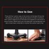 Arm Wrestling Trainer, Professional Forearm Hand Muscle Developer for Fitness Strength Training view 3