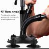 Arm Wrestling Trainer, Professional Forearm Hand Muscle Developer for Fitness Strength Training view 4