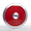 Discus 1kg. Discus. Girl Discus. 1k Discus. High School Discus. 1kg Discus. view 2