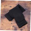 Healeved Pads for Dancers Sponge Cover Elastic for Sports Running Football Basketball Volleyball Skating Cycling Xs view 2
