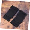 Healeved Pads for Dancers Sponge Cover Elastic for Sports Running Football Basketball Volleyball Skating Cycling Xs view 4