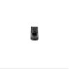 The Byrd Clyp - Golf Clip & Multitool | Organize Golf Tees & Ball Marker All in One Tool | Streamline Your Game with This Essential Golf Accessory - Patent Pending Byrd Clyp Holder (Black) view 2