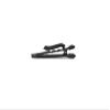 The Byrd Clyp - Golf Clip & Multitool | Organize Golf Tees & Ball Marker All in One Tool | Streamline Your Game with This Essential Golf Accessory - Patent Pending Byrd Clyp Holder (Black) view 3
