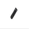 The Byrd Clyp - Golf Clip & Multitool | Organize Golf Tees & Ball Marker All in One Tool | Streamline Your Game with This Essential Golf Accessory - Patent Pending Byrd Clyp Holder (Black) view 4