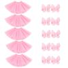 BGFKS Tutu Skirt for Girls,5 Pack Tutu Skirt Set with Hairclips for 2-8 Years. view 1