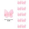 BGFKS Tutu Skirt for Girls,5 Pack Tutu Skirt Set with Hairclips for 2-8 Years. view 4