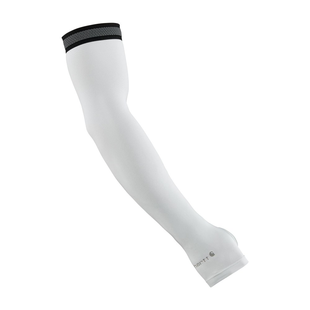 Carhartt Unisex Force UPF 50+ All-season Protective Arm Sleeve