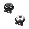 Accmor Classic Bike Bell, Aluminum Bicycle Bell, Loud Crisp Clear Sound Bicycle Bike Bell for Adults Kids view 1