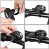 Accmor Classic Bike Bell, Aluminum Bicycle Bell, Loud Crisp Clear Sound Bicycle Bike Bell for Adults Kids view 4