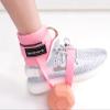 Adjustable Feet Dumbbell Attachment,Feet Weight Lifting-Foot Weights for Exercise, Leg Extensions,Tibialis Trainer,Leg Lift Exercise Equipment 1pc view 3