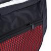 25L Waterproof Bike Bag, Trunk Bag Bike Rack Tailgate Trunk Dual Hanging Bag for Short Rides view 2