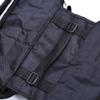 25L Waterproof Bike Bag, Trunk Bag Bike Rack Tailgate Trunk Dual Hanging Bag for Short Rides view 3