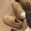 XoTiq Winter Platform Snow Boots view 1