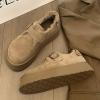 XoTiq Winter Platform Snow Boots view 2