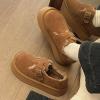 XoTiq Winter Platform Snow Boots view 4