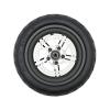 CNCEST 9 Inch Scooter Wheels Replacement,Inflatable Rear Wheel 8.5 * 2, Electric Scooter Inflatable Rear Wheel For M365 view 1