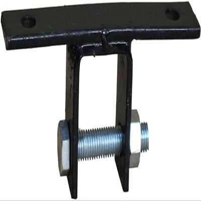 Amber Sporting Goods Wooden Beam Heavy Bag Hanger Universal Mounting, Premium Quality, Space-Saving Design Securely Hang Your Heavy Bag