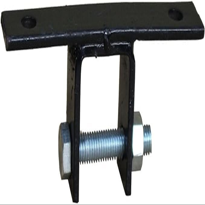 Amber Sporting Goods Wooden Beam Heavy Bag Hanger Universal Mounting, Premium Quality, Space-Saving Design Securely Hang Your Heavy Bag
